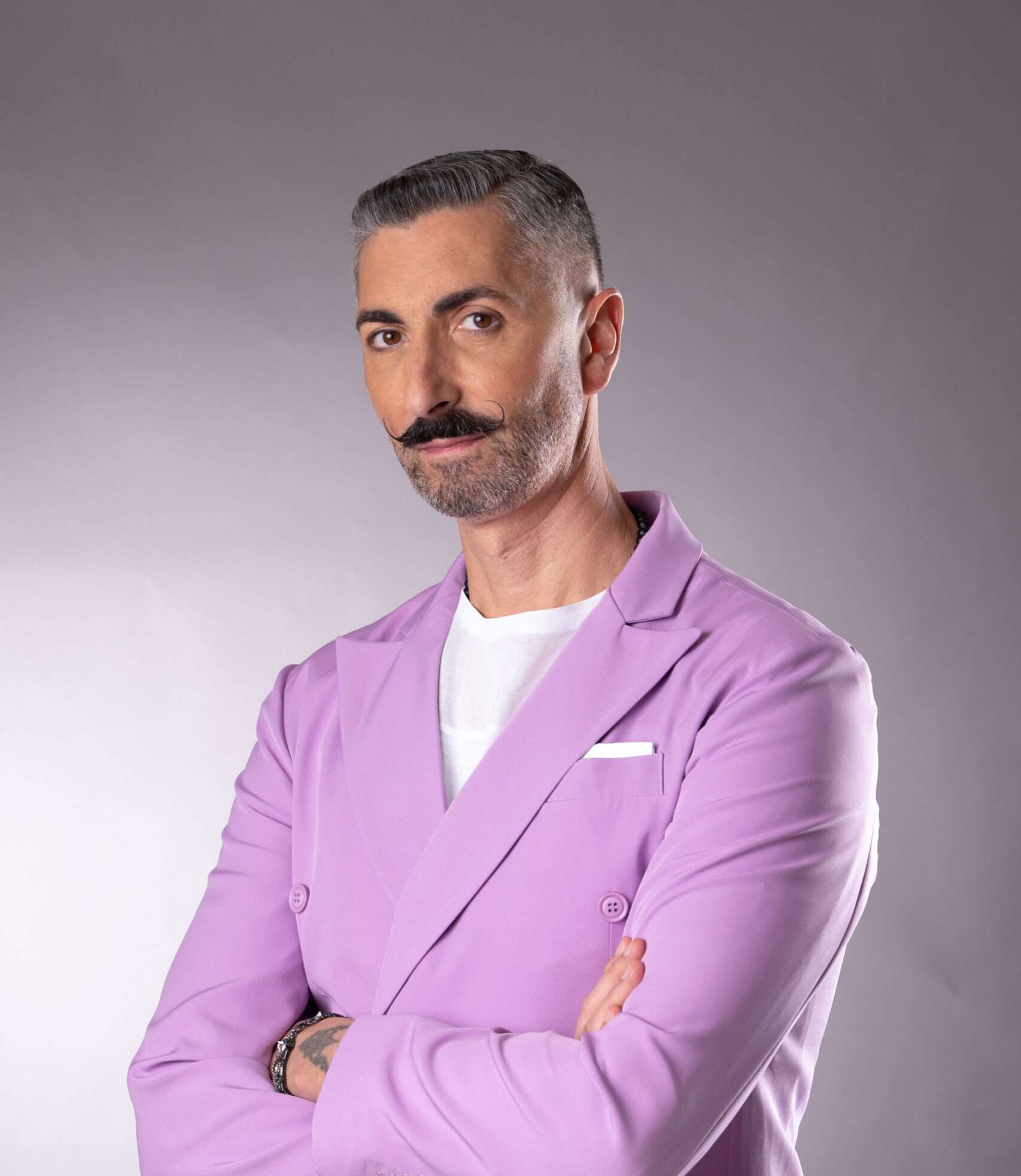 Toni Belfatto